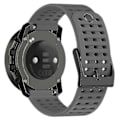 Pikkukuva 1 / 5: Urheiluranneke Suunto Vertical/9 Peak Pro/9 Peak/5 Peak -kelloille, 22 mm silikoniset kellon rannekkeet Grey