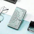 Miniatyrbild 5 av 5: 12 Pro Max Fodral Et Cover Em Mla Flip -