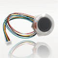 Miniatyrbild 5 av 5: R558 Ledande Fingeravtrycksmodul Smart Enhet Fingeravtrycksidentifieringsmodul R558 Ledande Fin