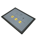 Miniatyrbild 4 av 5: Kit Xeon DSE705 Generator Set ATS Kontrollmodul