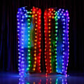Pikkukuva 5 / 5: 2 Pakkausta Aikuisten 100% Valovoimaista Led-silkkiä