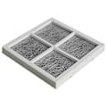 Pikkukuva 3 / 5: 6 kpl Vaihto Ilmansuodatin Lg Lt120f Kenmore Elite 469918 Jääkaappi Adq73214402, Adq732144