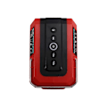 Pikkukuva 3 / 5: Kannettava Bluetooth-kaiutin 18 V:n akulle