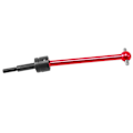 Miniatyrbild 3 av 5: 4st Metall Universal Drivaxel för TT02B TT-02B RC Bildelar