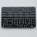 Miniatyrbild 5 av 5: DC4.5V-5.5V 6-Bit Digital Krets Klocka Kit Elektronisk Klocka Undervisning
