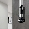 Miniatyrbild 3 av 5: Ljus Saber Ställ Med Skruvar För Star Planet Ljussabel Display B