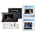 Miniatyrbild 4 av 5: Spektrumanalysator, Signalgenerator B