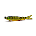 Pikkukuva 1 / 5: Vaappu Crankbait, Kaikki vesikerrokset, Kelluva/Pitkäheittoinen
