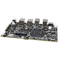 Pikkukuva 2 / 5: Banana Pi -F3 SpacemiT K1 8-ytiminen RISC-V-siru 2G LPDDR4 8G