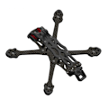 Pikkukuva 4 / 5: Quadcopter-runkosarja (B)