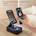 Miniatyrbillede 5 af 5: Bluetooth Smart Roterende Mobiltelefonholder, Mobiltelefonholder