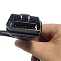 Miniatyrbild 3 av 5: OBD 16PIN Adapter för 2018-2020 RAM HD/
