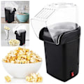 Pikkukuva 2 / 5: Pieni popcorn-kone kotikeittiöön, mini popcorn-kone EU-pistokkeella