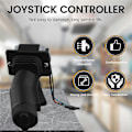 Miniatyrbild 4 av 5: Joystick Kontroller Lyftstyrningsjoystick För Genie Saxliftar