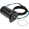Pikkukuva 1 / 5: 62X-43880-00-00 Power Tilt Trim -moottori 40-50 hv:n moottoreille 62X-43880-01-00 62X-43880-09-00