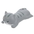 Miniatyrbild 1 av 3: Mus handledsstöd tecknad katt mushandstöd pad mus handledsstöd kontor mus handledsstöd