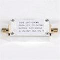 Miniatyrbillede 4 af 5: Lavpasfilter LPF-500MK med SMA-interface DC-500MHZ
