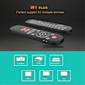 Miniatyrbild 5 av 5: Trådlöst Mini Tangentbord för Android Smart TV Box med Bakgrundsbelysning
