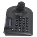 Pikkukuva 5 / 5: 4D 4-akselinen joystick PTZ-näppäimistöohjain RS485 PTZ-kameralle DVR XVR -tallentimelle EU-pistoke