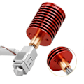 Miniatyrbillede 5 af 5: V6 Voron Hotend Kit V6 Volcano Dyse Bimetal Throat til Voron