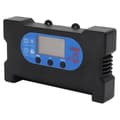 Miniatyrbillede 2 af 5: Solar Control Dual USB Type C DC Hurtig Opladning Solar Opladnings- og Afladningscontroller Solpanelcontroller 200A