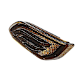 Miniatyrbild 4 av 5: Gul LED Blinkers Sidomarkering Främre Blinkers För Wrangler Jl Jt