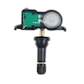Pikkukuva 5 / 5: PMV-E101 40700-6LB0A TPMS 433MHZ Rengaspaineen valvontajärjestelmän anturi QX50 4070062B0A automallille, autotarvikkeet