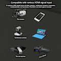 Pikkukuva 4 / 5: Kaappauskortti 4K HD - USB2.0-kaappauskortti 1080P@30Hz