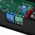 Miniatyrbillede 4 af 5: 12V Tidsforsinkelsesrelæmodulur