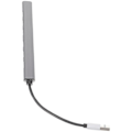Miniatyrbillede 2 af 3: USB Hub 7-port USB Port Adapter Multiple USB 3.0 Adapter til bærbar computer