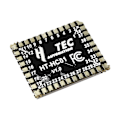 Miniatyrbild 3 av 5: HC01 Wi-Fi HaLow-modul 902-928MHZ 32,5 Mbps 1-2KM Lång räckvidd Höghastighetsdataöverföring Trådlös åtkomst IoT