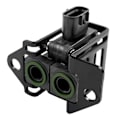 Miniatyrbild 1 av 5: EGR Motorns Differenstrycksensor För ISX