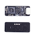 Miniatyrbild 3 av 5: MTF-02 OPTISK FLÖDES- & LIDARSENSOR Modul 6M Kompatibel för Ardupilot