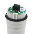 Miniatyrbillede 4 af 5: PH Meter Elektrode Probe PH Vandtester Reservedel Probe Acidometer