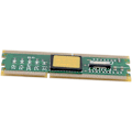 Miniatyrbild 2 av 5: Laptop/Desktop Moderkort Minnesplats DDR3/DDR4