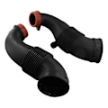 Pikkukuva 2 / 5: Auton moottorin ilmanottoletku F15 F16 X5 X6 2013-2019