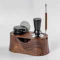 Miniatyrbild 3 av 5: Espresso Tamper Matta Ställ, Espresso Maskin Tillbehör, B