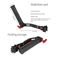 Pikkukuva 5 / 5: Säädettävä Sling-kahva Gimbal Sling -kahva RS4 4, 4 Pro, 3 Mini, 3, 3 Pro -vakaimelle, A