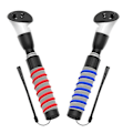 Miniatyrbild 1 av 5: VR Sticks Controller Grips VR-spel för 3 Controller, A