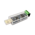 Miniatyrbild 5 av 5: CANable USB till CAN-modul Canbus Debugger Analyzer Adapter CAN Isolerad Version CANABLE PRO