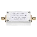Miniatyrbillede 1 af 5: Lavpasfilter LPF-500MK med SMA-interface DC-500MHZ