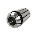 Pikkukuva 5 / 5: ER11 CNC-jyrsinkoneen kiinnitysistukat työkalunpidike 1/8 tuumaa (3,175 mm) 4 mm 6 mm