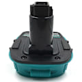 Miniatyrbild 4 av 5: MAK1820 Adapter Konverter för 18V Li-Ion Batteri BL1830 BL1860