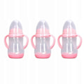 Miniatyrbild 3 av 5: 3 st. Pipmugg 240ml Bred Hals