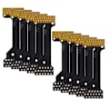 Miniatyrbillede 1 af 5: 10 stk. Easy Remapper Loddet Remap Board FPC Kabel til BDM-030 Paddle 030