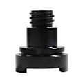 Miniatyrbillede 3 af 3: Cylinder Stream Gevind Konverter Adapter Match til TR21-4