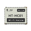 Miniatyrbild 2 av 5: HC01 Wi-Fi HaLow-modul 902-928MHZ 32,5 Mbps 1-2KM Lång räckvidd Höghastighetsdataöverföring Trådlös åtkomst IoT