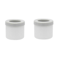 Miniatyrbillede 2 af 5: Lille ismaskine kopform cylinder silikone isbakke C