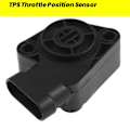 Pikkukuva 2 / 5: Kaasupolkimen asentoanturi 85109590 S40 V40 kuorma-autolle FH12 FH13 FH16 2001-2004 Kaasuläpän asentoanturi 3092815