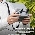 Pikkukuva 3 / 5: Aurinkosuoja Joystick-näytön suojakupu RC 2:lle